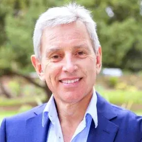 Celvionics Life Sciences   Dr. Alan Barge.webp