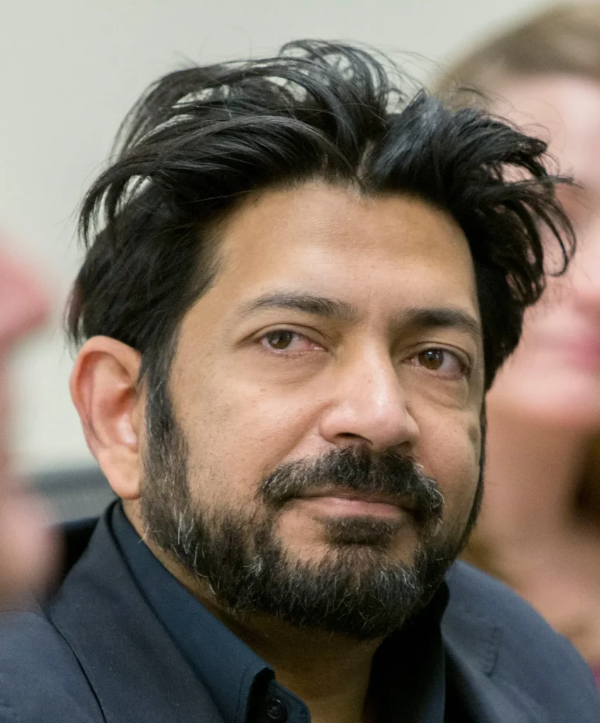 Celvionics Life Sciences   Dr. Siddhartha Mukherjee