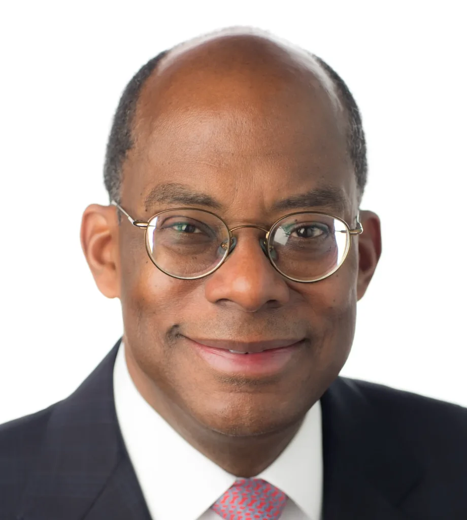 Celvionics Life Sciences   Roger W. Ferguson, Jr