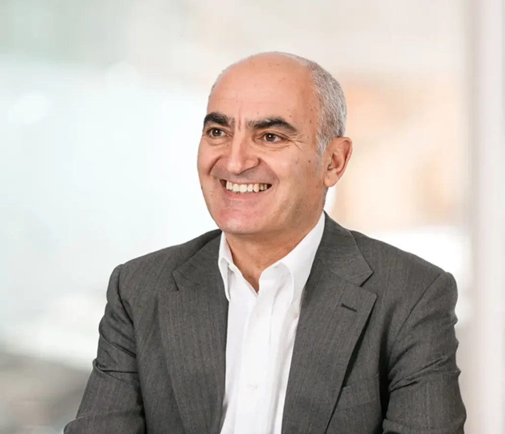 Celvionics Life Sciences   moncef slaoui