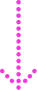 arrow down